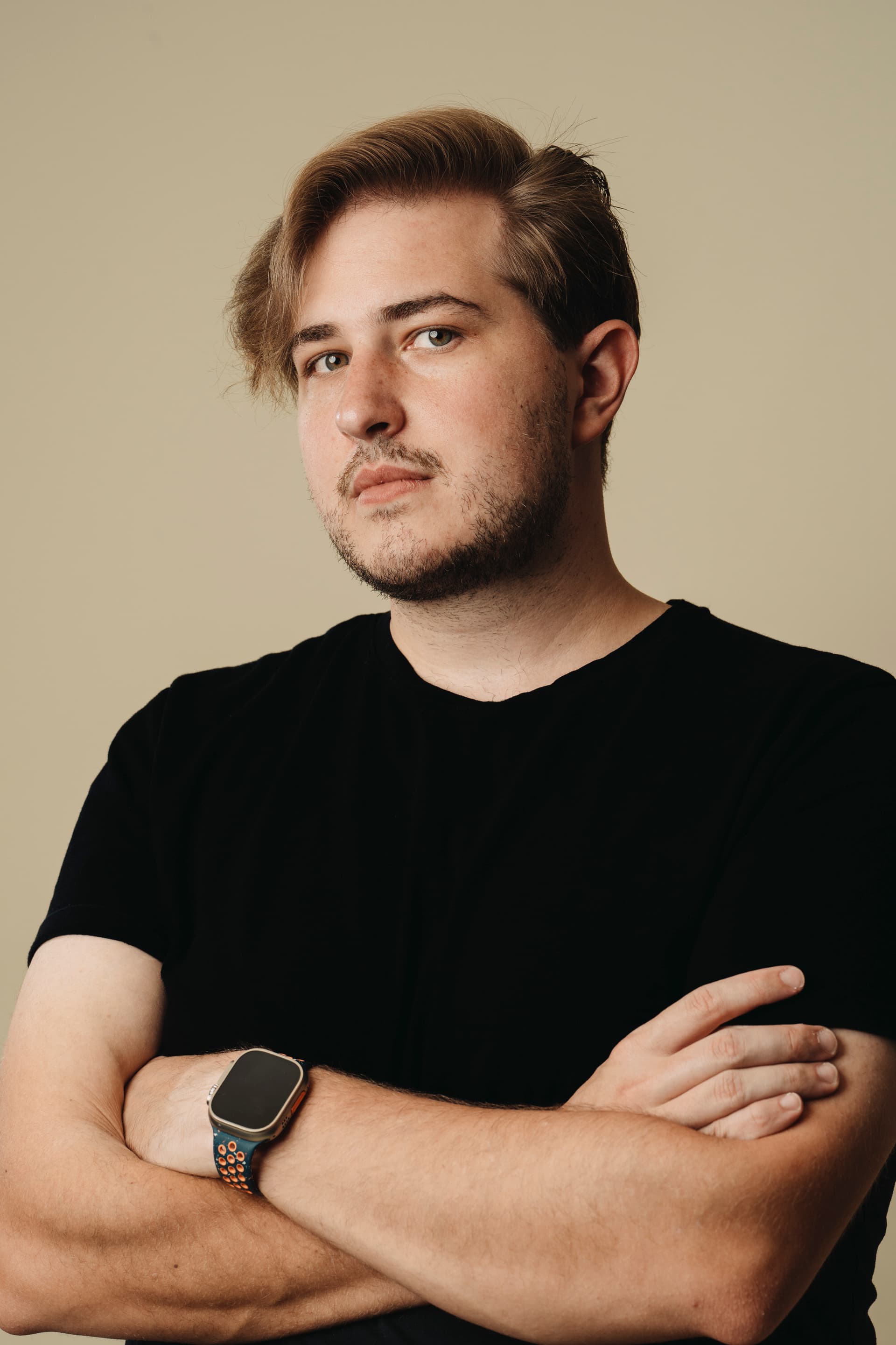 Alex Smyntyna avatar