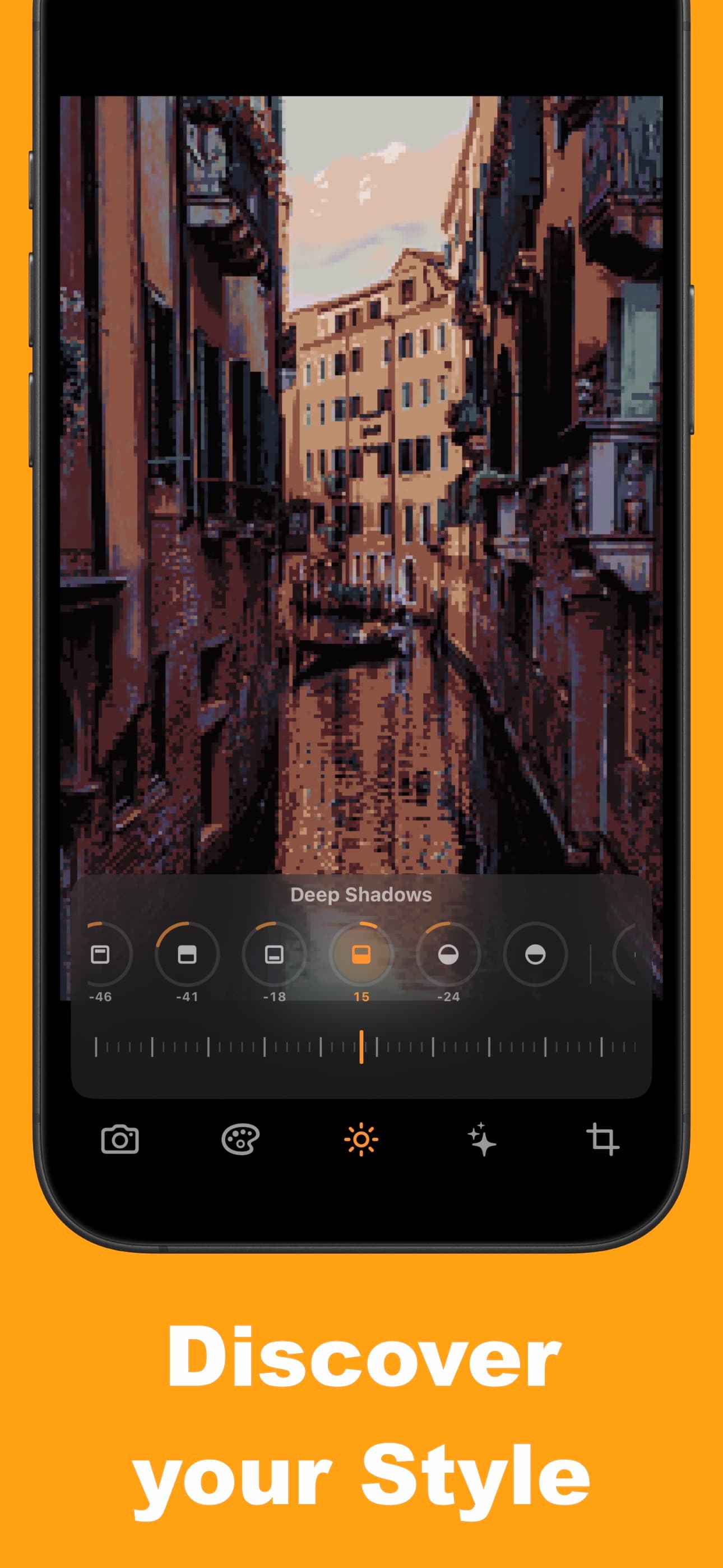 limitcam screenshot 3