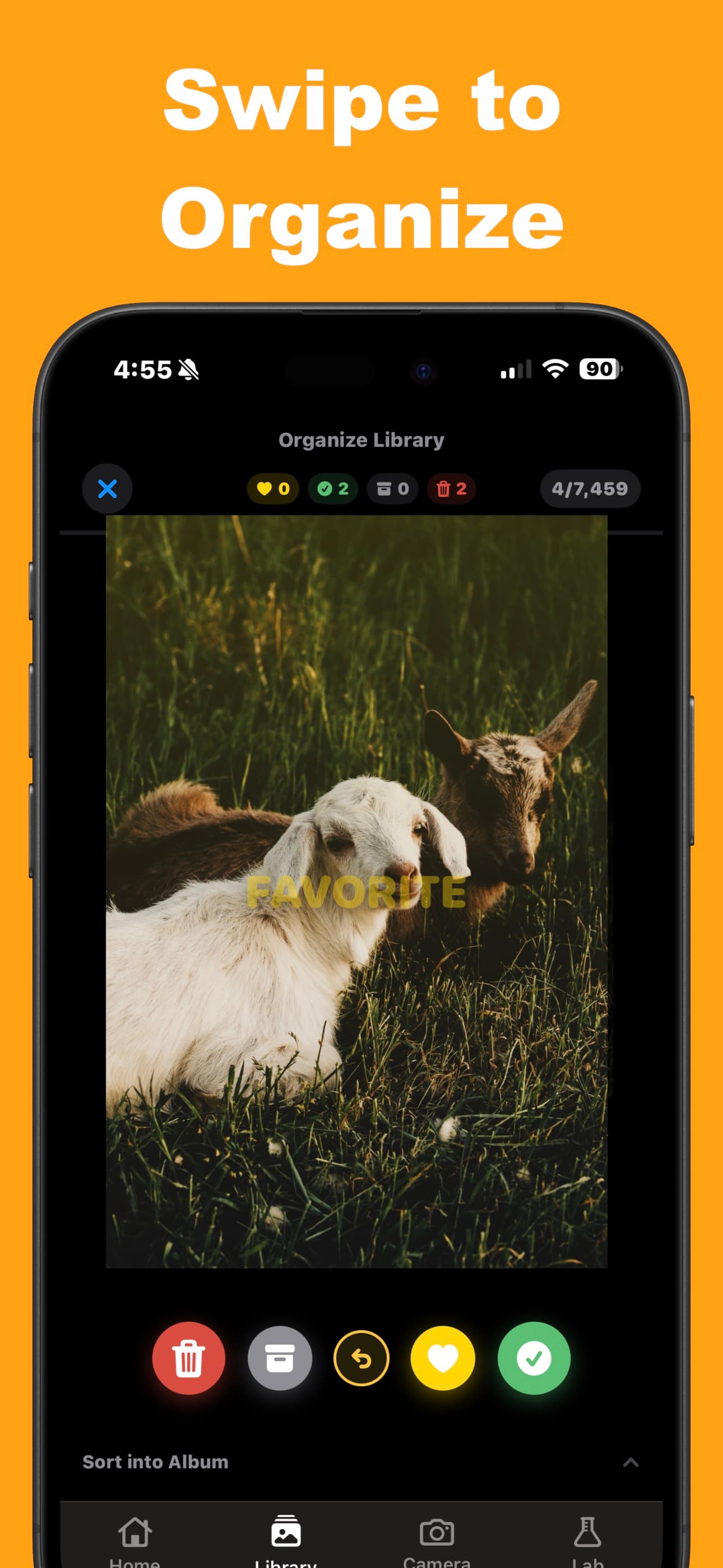 limitcam screenshot 5