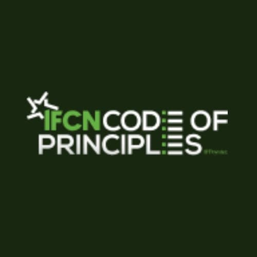 IFCN Code of Principles
