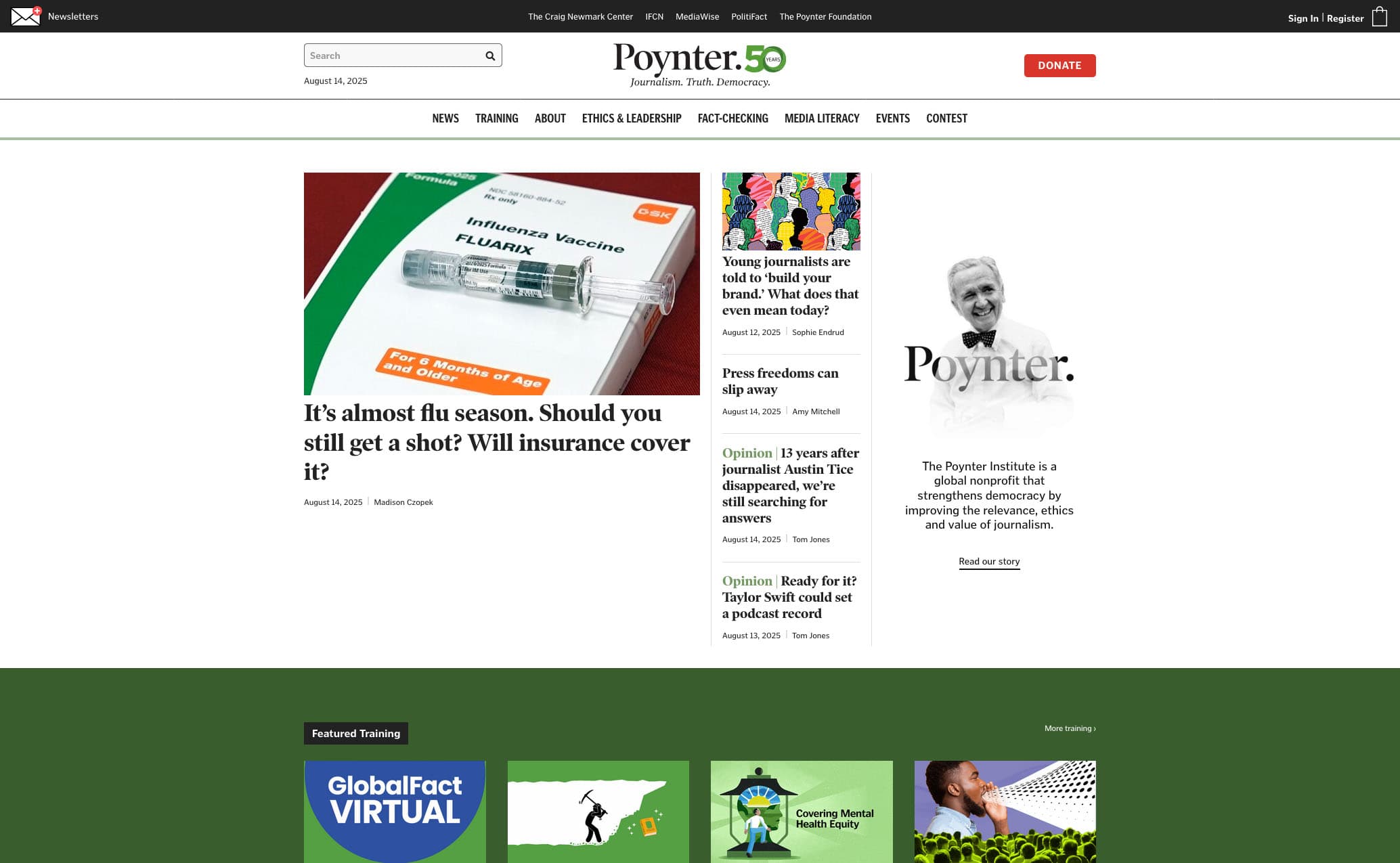 Poynter.org
